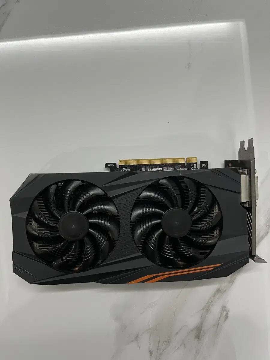 라데온 rx580 4g